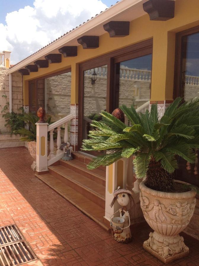 Espacio Cibeles Sax Exterior foto